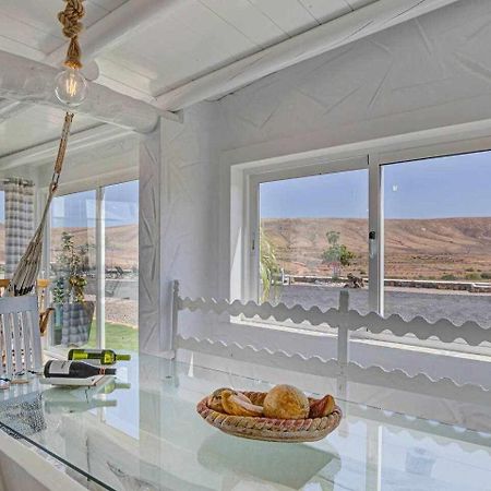La Caldereta Rural Home Eksteriør bilde