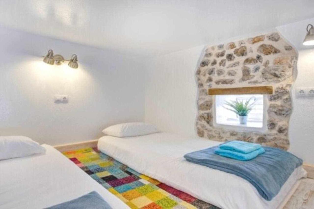 La Caldereta Rural Home Eksteriør bilde